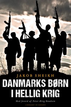 Danmarks børn i hellig krig, Jakob Sheikh