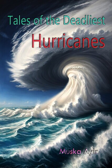 Tales of Deadliest Hurricanes, Muska Ayir