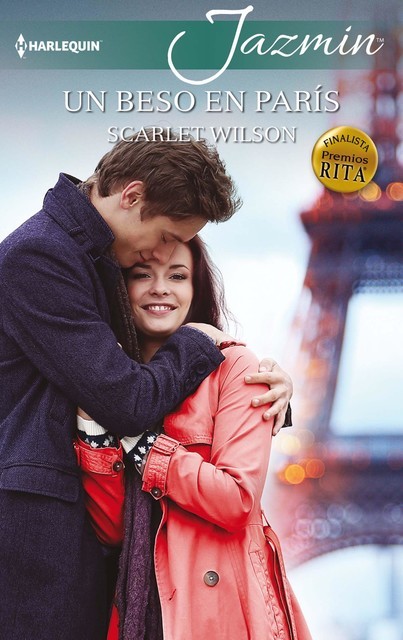 Un beso en París, Scarlet Wilson