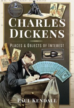 Charles Dickens, Paul Kendall