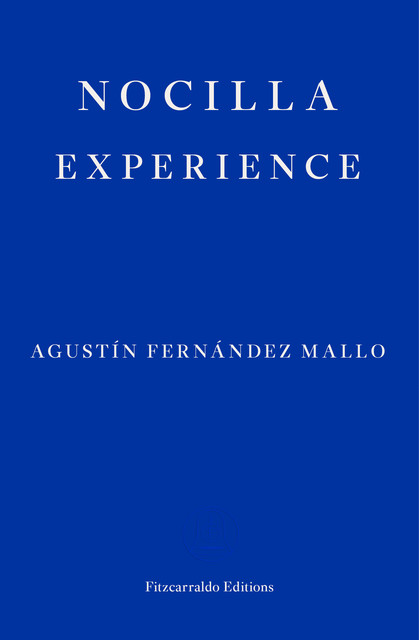 Nocilla Experience, Agustín Fernández Mallo