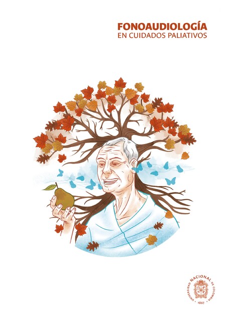 Fonoaudiología en cuidados paliativos, Rosa Mercedes Sampallo, Ángela Natalia Aguirre