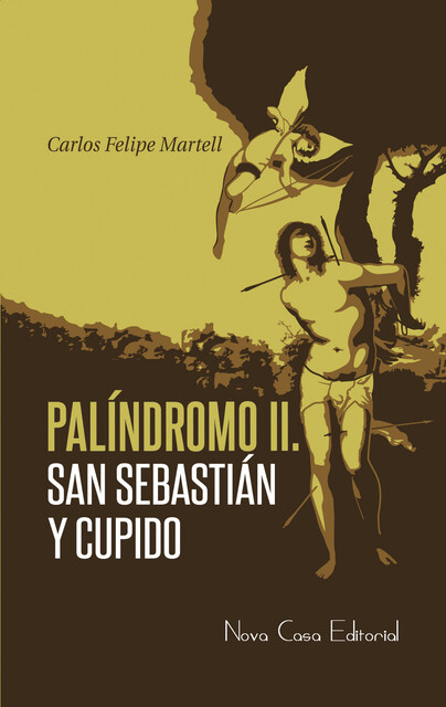 Palíndromo II, Carlos Felipe Martell