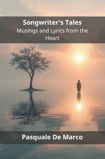 Songwriter's Tales, Pasquale De Marco
