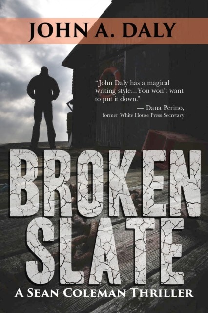 Broken Slate, John Daly