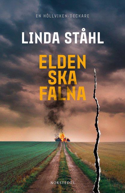 Elden ska falna, Linda Ståhl