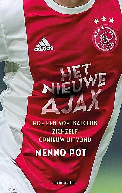 Het nieuwe Ajax, Menno Pot