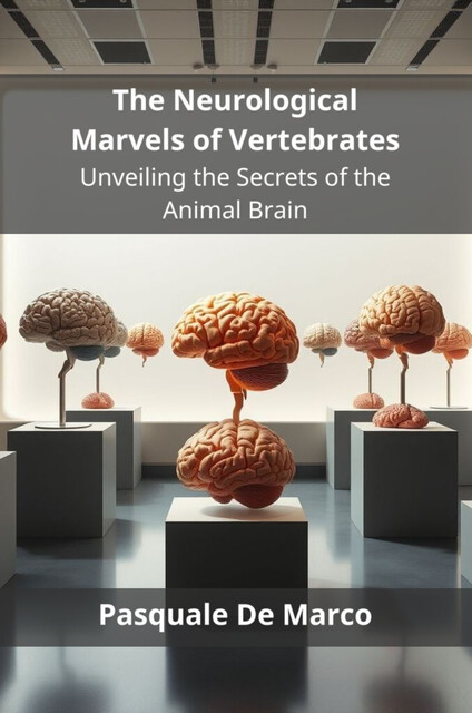The Neurological Marvels of Vertebrates, Pasquale De Marco