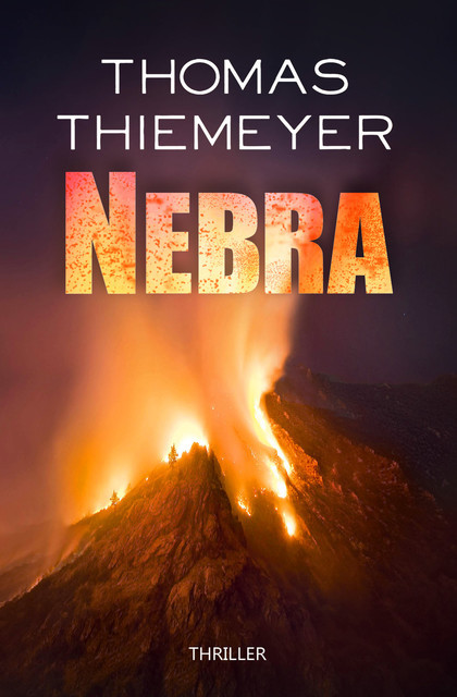Nebra, Thomas Thiemeyer