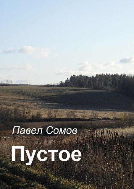 Пустое, Павел Сомов