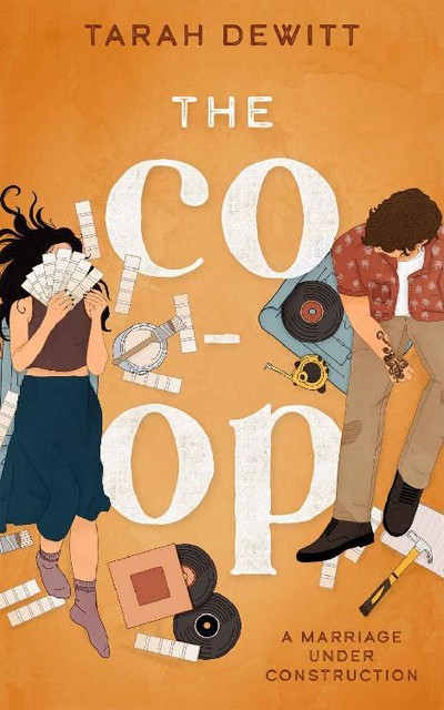 The Co-op, Tarah DeWitt