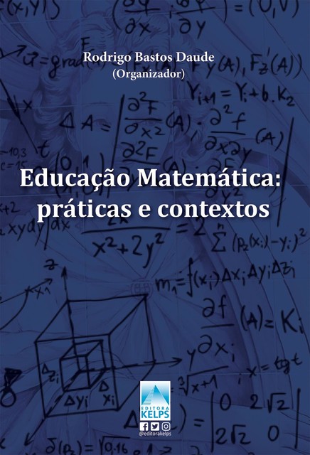 EDUCAÇÃO MATEMÁTICA, Rodrigo Bastos Daude