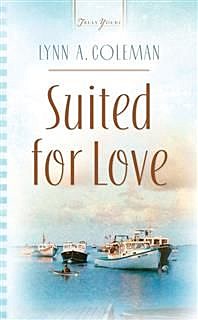 Suited For Love, Lynn A. Coleman