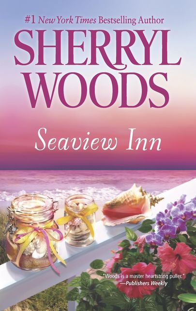 Seaview Inn, Sherryl Woods