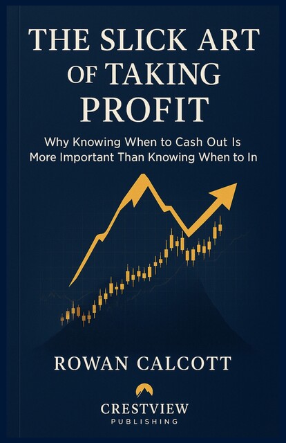 The Slick Art of Taking Profit, Rowan Calcott