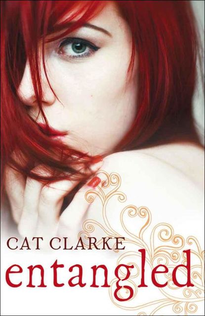 Entangled, Cat Clarke