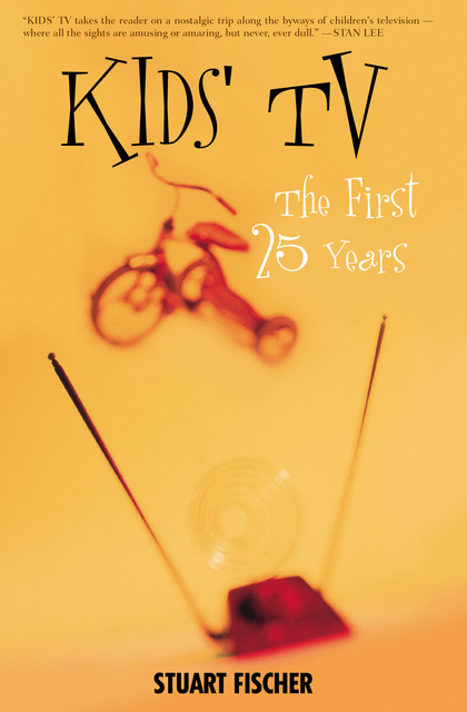 Kids' TV, Stuart Fischer