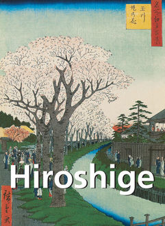 Hiroshige, Mikhail Uspensky