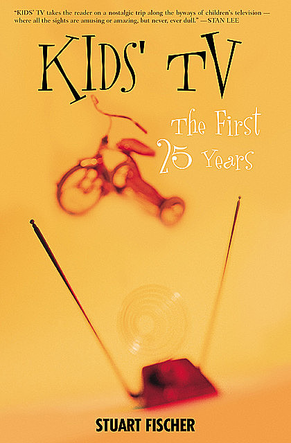 Kids' TV, Stuart Fischer