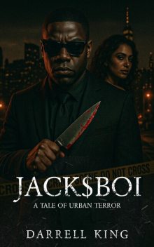 Jack$boi, Darrell King