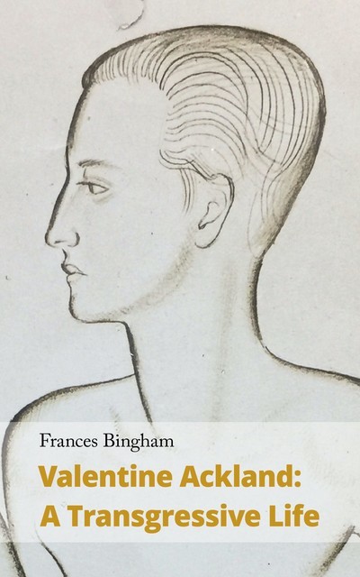 Valentine Ackland, Frances Bingham
