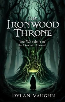 The Ironwood Throne, Dylan Vaughn