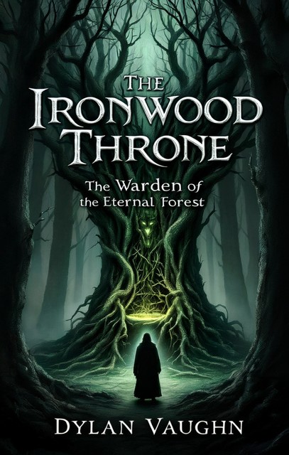 The Ironwood Throne, Dylan Vaughn