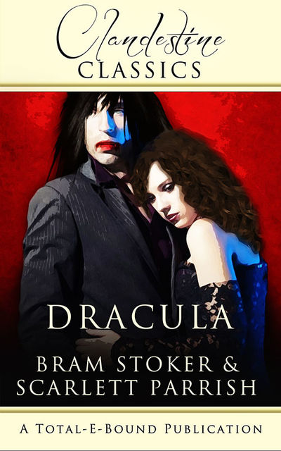Dracula, Scarlett Parrish