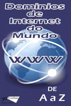 Dominios de internet do Mundo, Ricardo Garay
