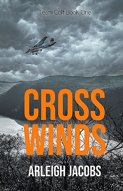 Cross Winds, Arleigh Jacobs