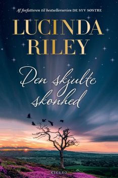 Den skjulte skønhed, Lucinda Riley