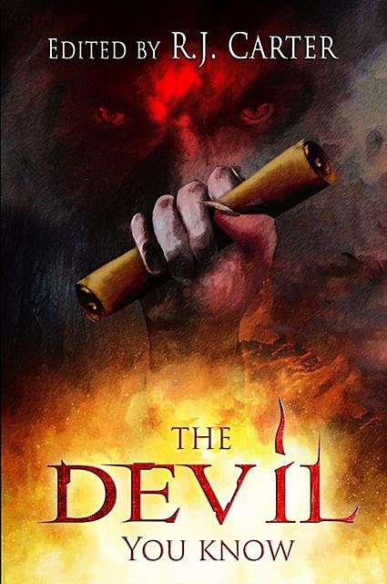The Devil You Know, R.J. Carter