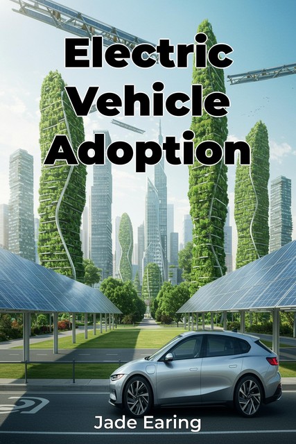 Electric Vehicle Adoption, Jade Earing