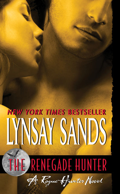 The Renegade Hunter, Lynsay Sands