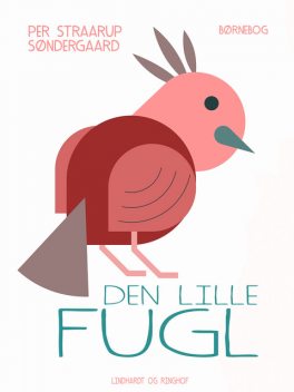 Den lille fugl, Per Straarup Søndergaard
