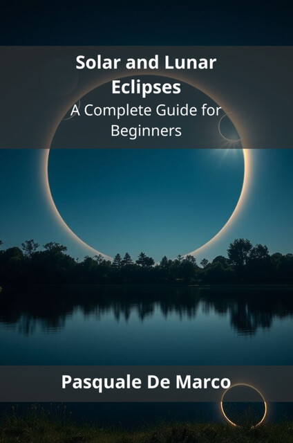 Solar and Lunar Eclipses, Pasquale De Marco