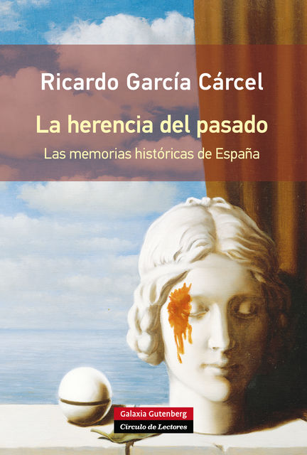 La herencia del pasado, Ricardo García Cárcel