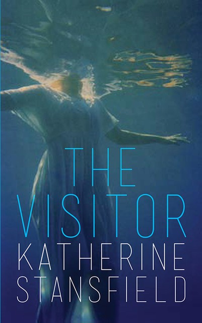The Visitor, Katherine Stansfield