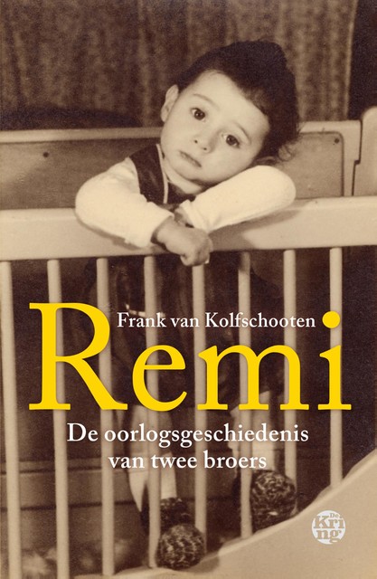 Remi, Frank van Kolfschooten