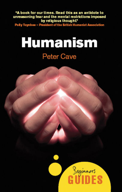 Humanism, Peter Cave