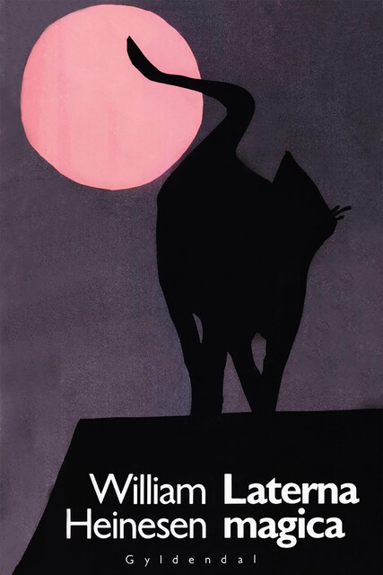 Laterna magica, William Heinesen