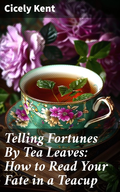 Telling Fortunes By Tea Leaves: How to Read Your Fate in a Teacup, Cicely Kent