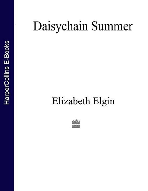 Daisychain Summer, Elizabeth Elgin