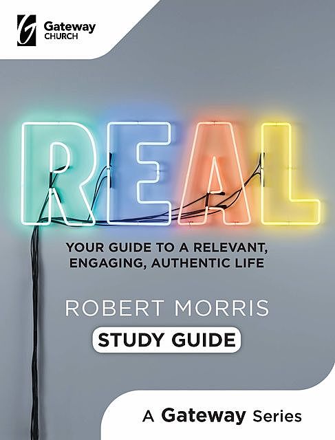 REAL Study Guide, Robert Morris
