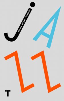 Historia del jazz, Ted Gioia