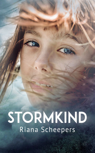 Stormkind, Riana Scheepers