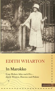 In Marokko, Edith Wharton