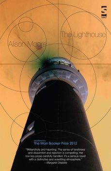 The Lighthouse, Alison Moore