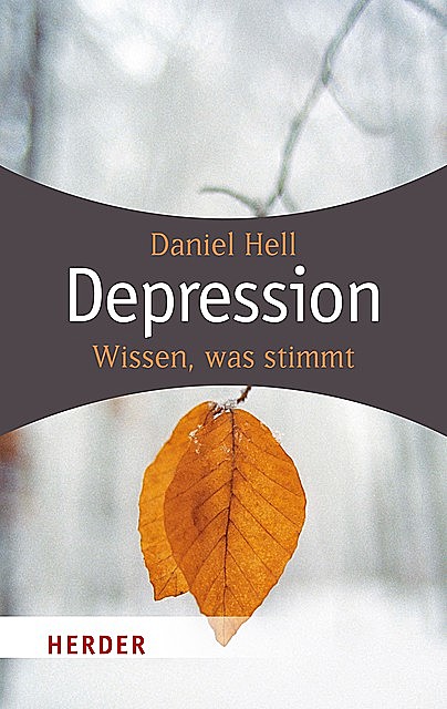 Depression, Daniel Hell