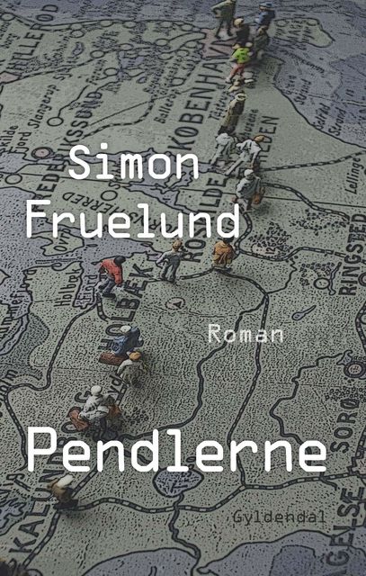 Pendlerne, Simon Fruelund